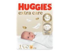 Huggies Extra Care nr.1, 2-5 kg