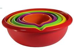 SET 5BOLURI 0.6/1 1/1 9/3/4 5L