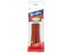 ELIT CARNATI STICKS 95GR PORC KRAKUS