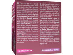 Crema anti-age intens restructuranta Gerovital H3 Evolution, 50ml