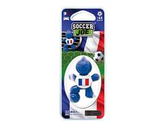 LITTLE JOE SOCCER BLUE