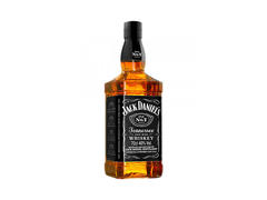 WHISKY JACK DANIEL'S 700ML