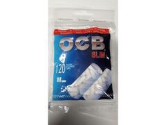 Filtre Slim 6 Mm Pt. Tig Ocb