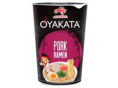 Oyakata supa instant cu taitei&porc 62g