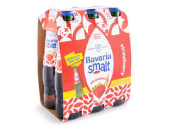 Bavaria Smalt Strawberry 6X0.33L