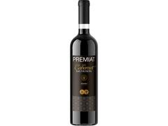 Premiat Cabernet Sauvignon demisec 0,75L