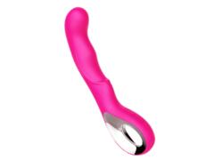 LoveS G Spot Vibrator PinkLUX19319