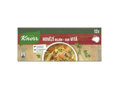 Knorr Cub Vita 12 Buc 6L 120G