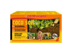 Substrat pentru terariu Sera Reptil Coco Soil