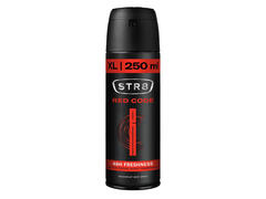 Deodorant Spray Pentru Corp Str8 Red Code 250Ml