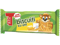 Tedi Petit Beurre unt 50g