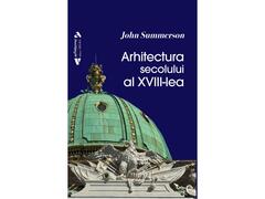 Arhitectura secolului al XVIII-lea