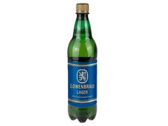 Bere Blonda Lowenbrau 0.75L