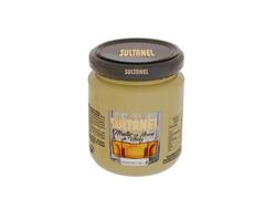 Mustar Cu Aroma De Whisky Sultanel 190G Borcan