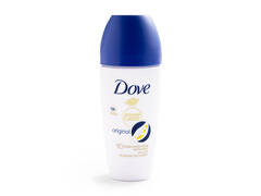 Anti-perspirant Roll On Original 50ML 72h Dove