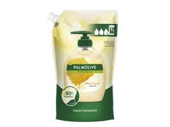 Palmolive Rezerva sapun lichid Naturals Milk and Honey 500 ml