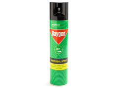 Baygon Multi Insect Killer (Universal) 400ML.