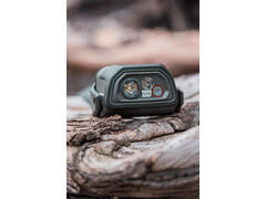 Lanternă Frontală MOONLIGHT USB 900