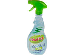 NUFAR geamuri floral 500ml