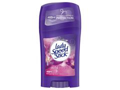 Deodorant solid Lady Speed Stick Wild Freesia 40g