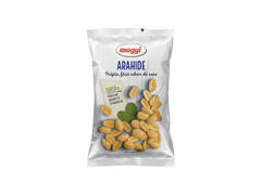 Mogyi Arahide prajite fara sare 150g