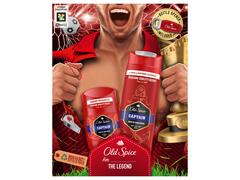 Set Old Spice Footballer, 1 buc