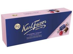 Karl Fazer Raspberry Yoghurt 270G