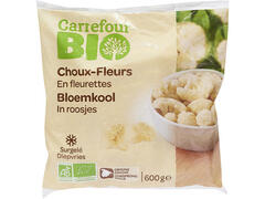 Conopida 600G Carrefour Bio