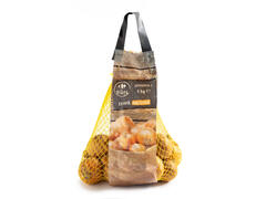 Ceapa galbena 1kg Carrefour import