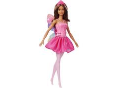 Papusa zana Barbie Dreamtopia, plastic, Multicolor