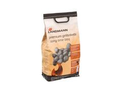 Landmann brichete premium 3 kg