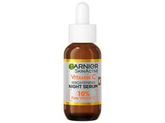 G Skin Nat Serum De Noapte Vitamin C 30 Ml