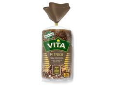 Vita Fitnes Cu Nuci  Seminte De Dovleac Si In 400G