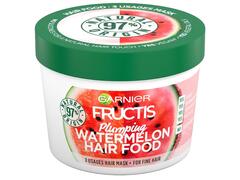 Garnier Fructis Hair Food Watermelon Masca de par 390 ml