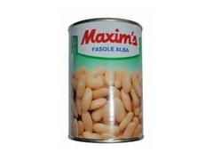 MAXIMS FASOLE ALBA EXTRA 425ML