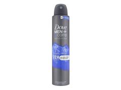 Anti-perspirant DOVE MEN+CARE Cool Fresh 72h 200ml