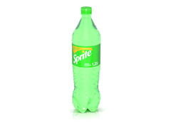 Sprite 1.25L PET