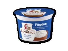 BRANZA FAGARAS 8% COVALACT 185G