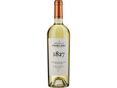 Vin Purcari 1827 Sauvignon Blanc Sec 0.75L