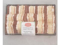 Prajitura Budapesta 300g Ebe to go