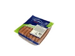 Hot dog 1kg Morliny