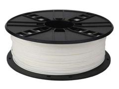 Printer Filament Gembird 3DP-PLA1.75-01-W, PLA (Alb)