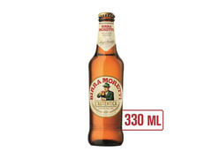 Bere blonda Birra Moretti, 0.33 l