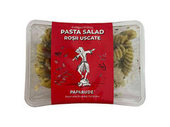 Paparude Salata de paste cu rosii uscate 200g