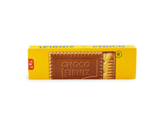 Leibniz Biscuiti Chocolate 125G