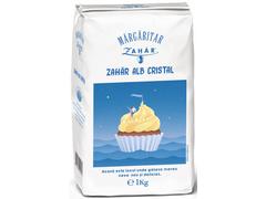 Margaritar zahar cristal 1 kg