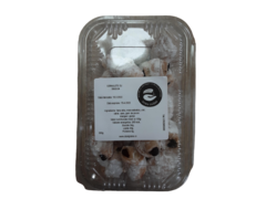 Cornulete fragede cu magiun de prune 300g