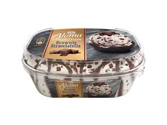 Inghetata Cu Stracciatella 900Ml