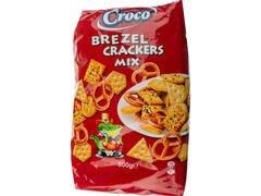 Croco Mix biscuiti si covrigei 500 g