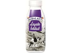 Albalact Lapte batut 2% grasime 330g